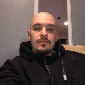 Meet your Posher, Joseph